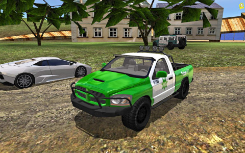 اسکرین شات 8 بازی Real Stunts Drift Car Driving