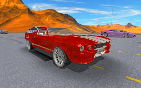 اسکرین شات 7 بازی Tarzan car game & tarzan game