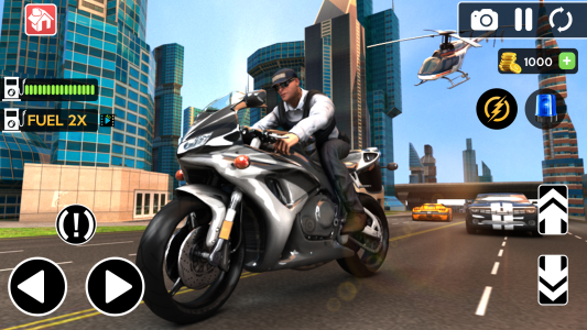 اسکرین شات 7 بازی Hyundai Game - Munda kunda