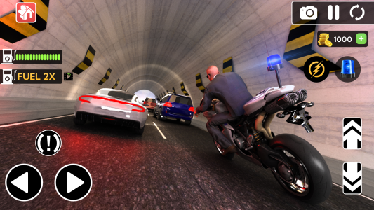 اسکرین شات 5 بازی Hyundai Game - Munda kunda