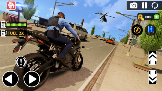 اسکرین شات 1 بازی Hyundai Game - Munda kunda
