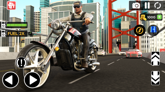 اسکرین شات 2 بازی Hyundai Game - Munda kunda