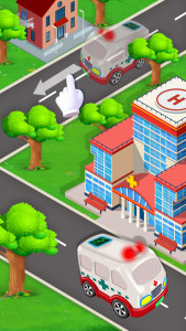 اسکرین شات 4 بازی Doctor kit toys - Doctor Set