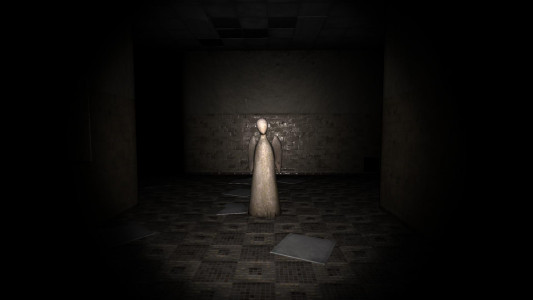 اسکرین شات 8 بازی The Ghost - Multiplayer Horror