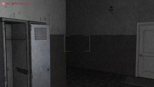 اسکرین شات 1 بازی The Ghost - Multiplayer Horror