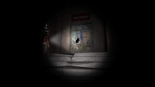 اسکرین شات 6 بازی The Ghost - Multiplayer Horror