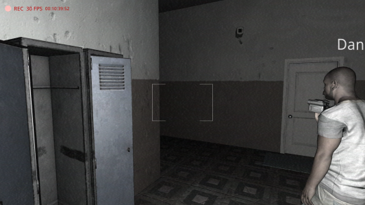 اسکرین شات 1 بازی The Ghost - Multiplayer Horror