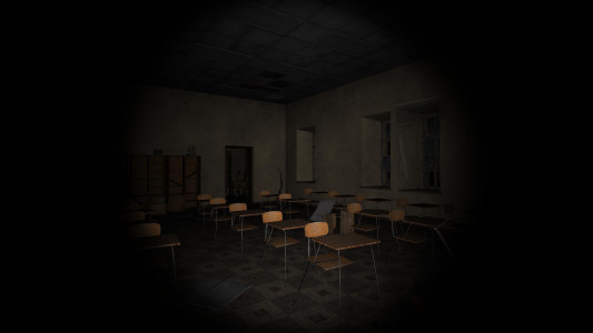 اسکرین شات 7 بازی The Ghost - Multiplayer Horror