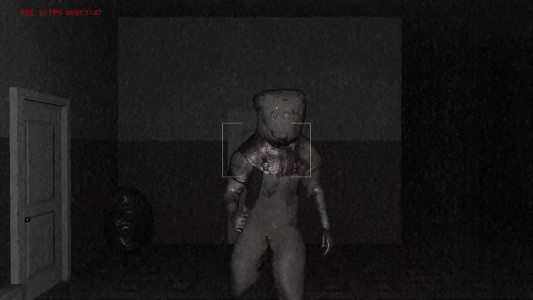 اسکرین شات بازی The Ghost - Multiplayer Horror 1