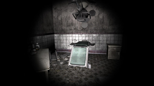 اسکرین شات بازی The Ghost - Multiplayer Horror 2