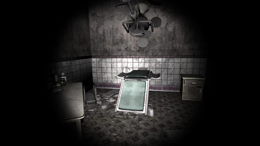 اسکرین شات 2 بازی The Ghost - Multiplayer Horror