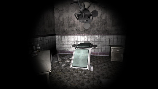 اسکرین شات 2 بازی The Ghost - Multiplayer Horror