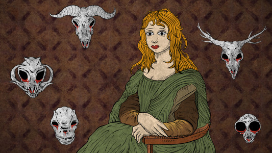 اسکرین شات 3 بازی Life Gallery