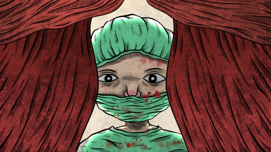 اسکرین شات 6 بازی Life Gallery