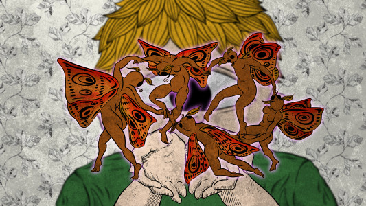 اسکرین شات 2 بازی Life Gallery