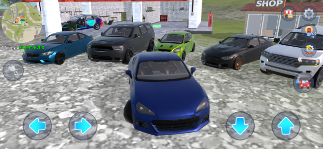اسکرین شات بازی Mechanic 3D My Favorite Car 5