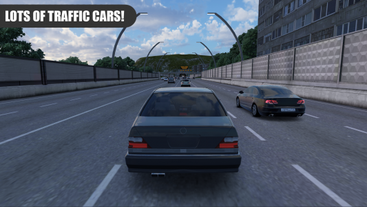 اسکرین شات بازی Custom Club: Online Racing 3D 4