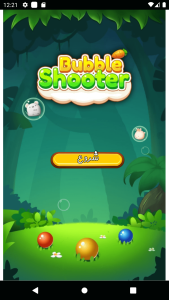 اسکرین شات 2 بازی بازی پرتاب توپ