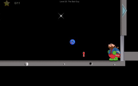 اسکرین شات 4 بازی Gamy Ball