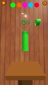 اسکرین شات بازی Fidget Toys 3D Antistress Asmr 7