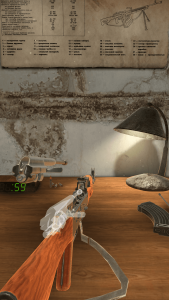 اسکرین شات 3 بازی DisAssemble Gun