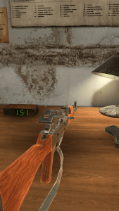اسکرین شات 6 بازی DisAssemble Gun