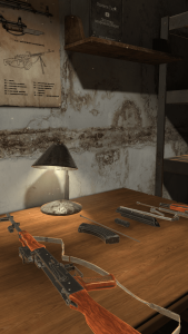 اسکرین شات 2 بازی DisAssemble Gun
