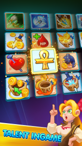 اسکرین شات 5 بازی Raid Royal: Tower Defense
