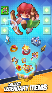 اسکرین شات 7 بازی iSurvivor: Epic Shoot ‘Em Up