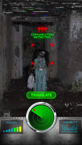 اسکرین شات بازی Ghost Detector 2