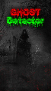 اسکرین شات بازی Ghost Detector 1
