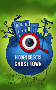 اسکرین شات بازی Ghost Town Adventures Mystery Hidden Object Game 5