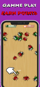 اسکرین شات 2 بازی Gift Ant