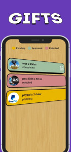 اسکرین شات 5 بازی Gift Ant