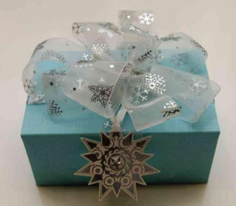 اسکرین شات برنامه Creative Gift Wrapping 4