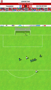 اسکرین شات بازی Club Soccer Director 2020 - Soccer Club Manager 4