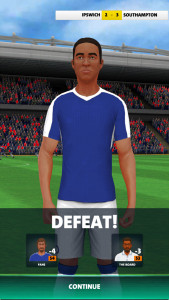 اسکرین شات 7 بازی Soccer Club Management 2025