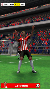اسکرین شات 4 بازی Soccer Club Management 2025