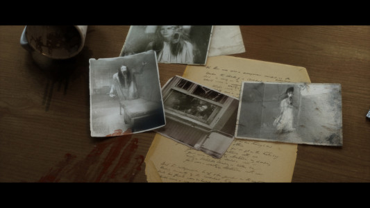 اسکرین شات 8 بازی True Fear: Forsaken Souls 1