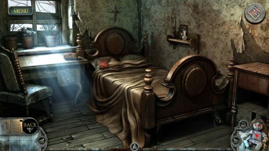 اسکرین شات 7 بازی True Fear: Forsaken Souls 1