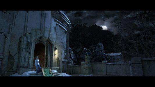 اسکرین شات 4 بازی True Fear: Forsaken Souls 2