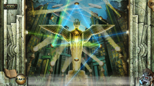 اسکرین شات 8 بازی True Fear: Forsaken Souls 2
