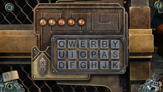 اسکرین شات 2 بازی True Fear: Forsaken Souls 3