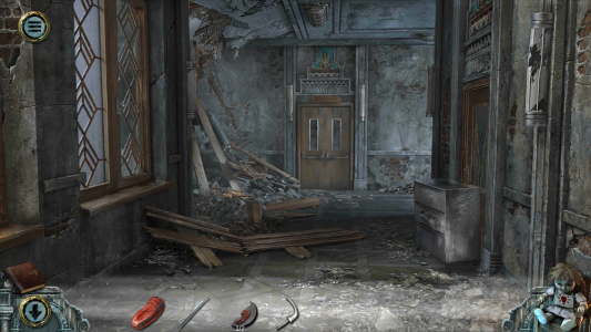 اسکرین شات 3 بازی True Fear: Forsaken Souls 3