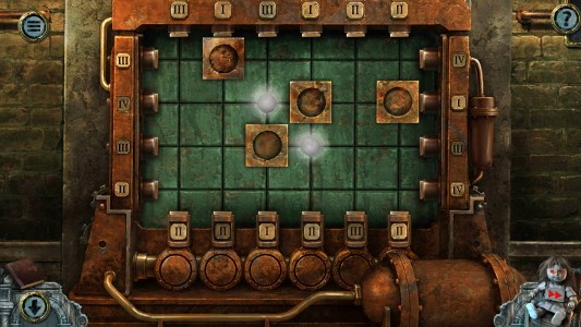 اسکرین شات 6 بازی True Fear: Forsaken Souls 3