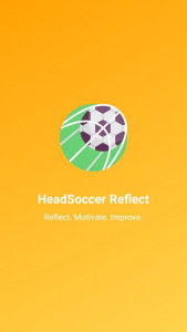 اسکرین شات 1 بازی HeadSoccer Reflect