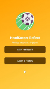 اسکرین شات 2 بازی HeadSoccer Reflect