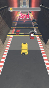 اسکرین شات بازی Smash Cars! 4