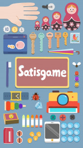 اسکرین شات 1 بازی Satisgame