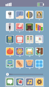 اسکرین شات 2 بازی Satisgame